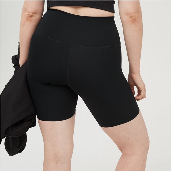 Aerie offline bike short - Picture 2 of 4